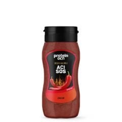 Proteinocean Acı Sos 260 Gr