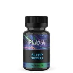 Proteinocean Flava Sleep Formula 50 Kapsül