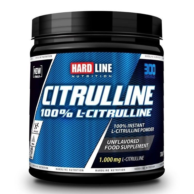 Hardline Citrulline 300 Gr