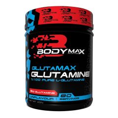Bodymax Glutamax Glutamine 400 Gr