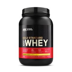 Optimum Gold Standard Whey Protein Tozu 908 Gr