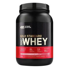 Optimum Gold Standard Whey Protein Tozu 908 Gr