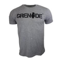 Grenade Kısa Kollu T-Shirt