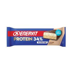 Enervit Protein Bar %34 55 gr 1 Adet Kurabiye