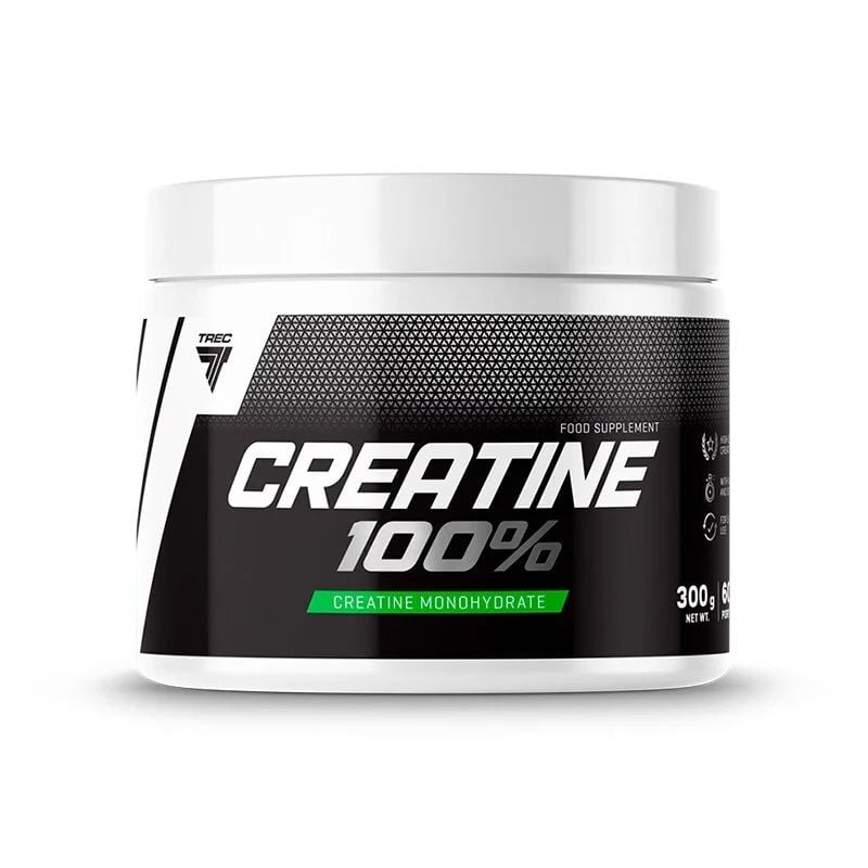 Trec Nutrition %100 Creatine Monohydrate 300 Gr