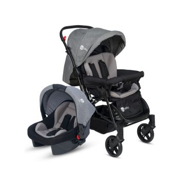 4Baby Olympus Bebek Arabası & Loft Beşik & Puset & Yatak & Çanta