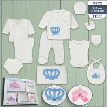 Joell Trendy Bebek Arabası & Puset & Loft Beşik & Çanta & Tekstil Setleri - 23Parça Set