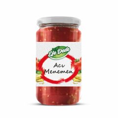 Acı Menemen