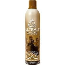 ASG Green Gas: Airsoft Silahları için Mükemmel Seçenek, ASG ULTRAIR AIRSOFT GREEN GAS