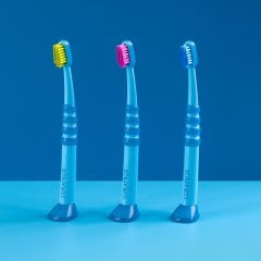 Baby Diş Fırçası (0-4 Yaş)