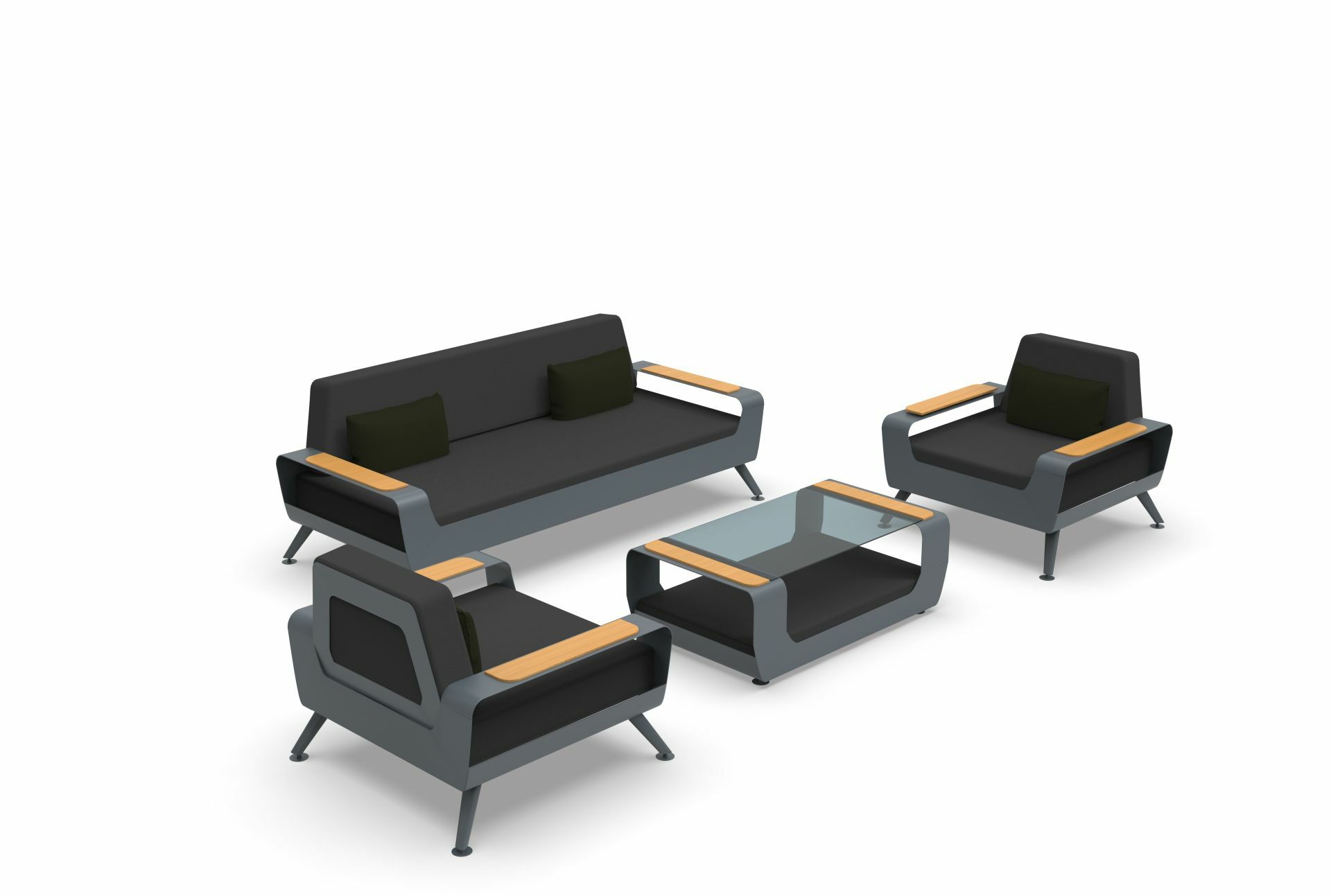 Es Sofa Set
