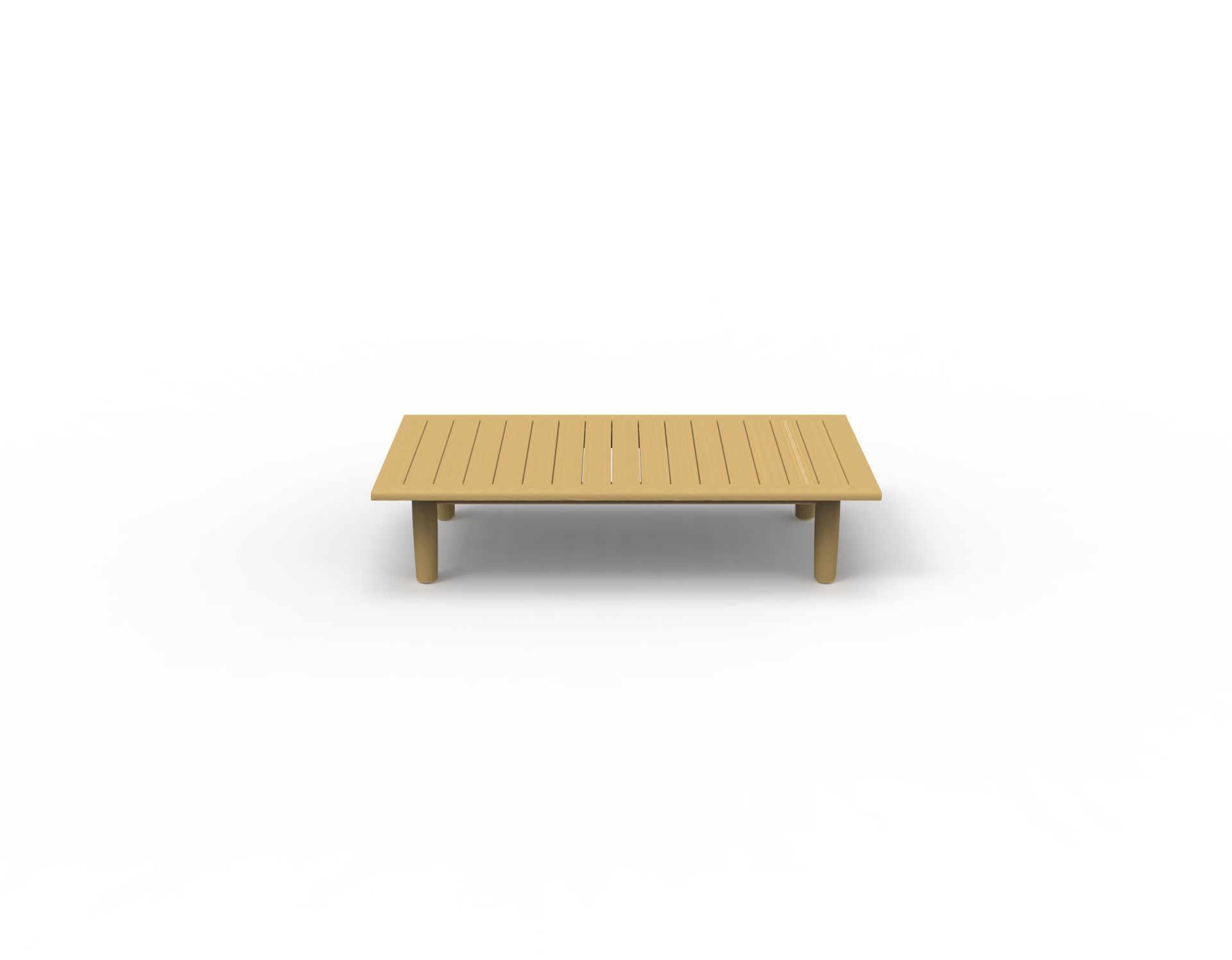 Icon Coffee Table