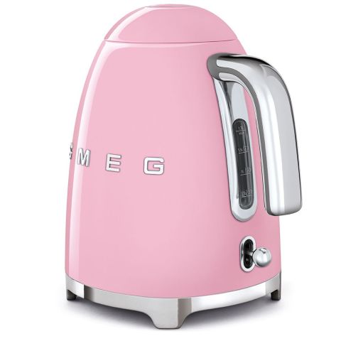 Pembe Kettle