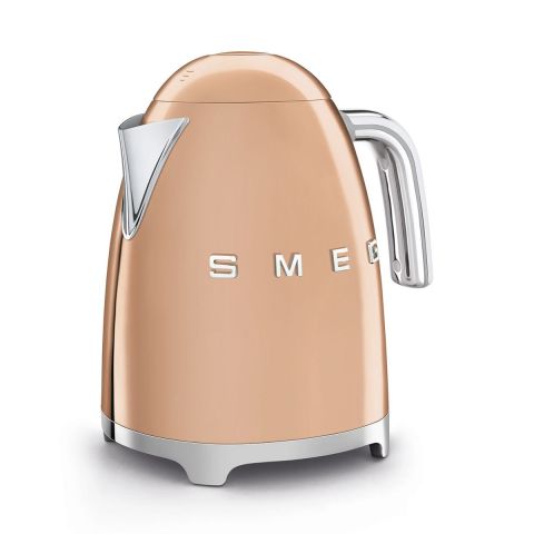 Smeg Bakır Kettle