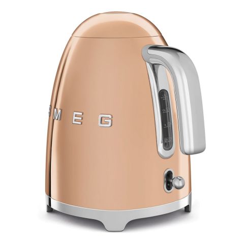 Smeg Bakır Kettle