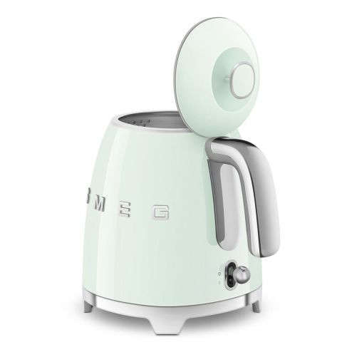 Pastel Yeşil Mini Kettle