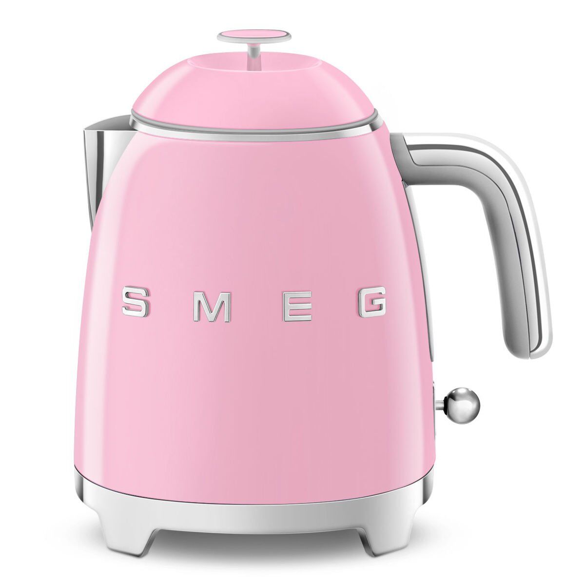 Pembe Mini Kettle