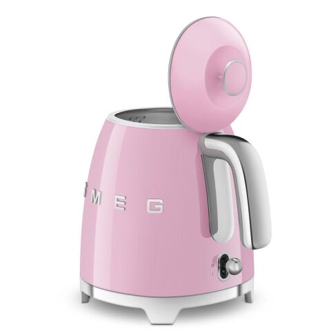 Pembe Mini Kettle