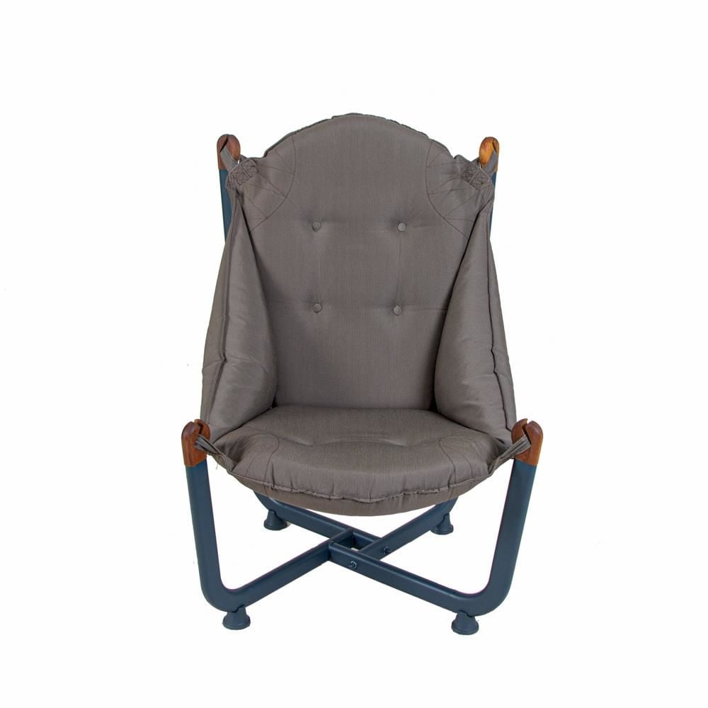 Neo Steel Armchair