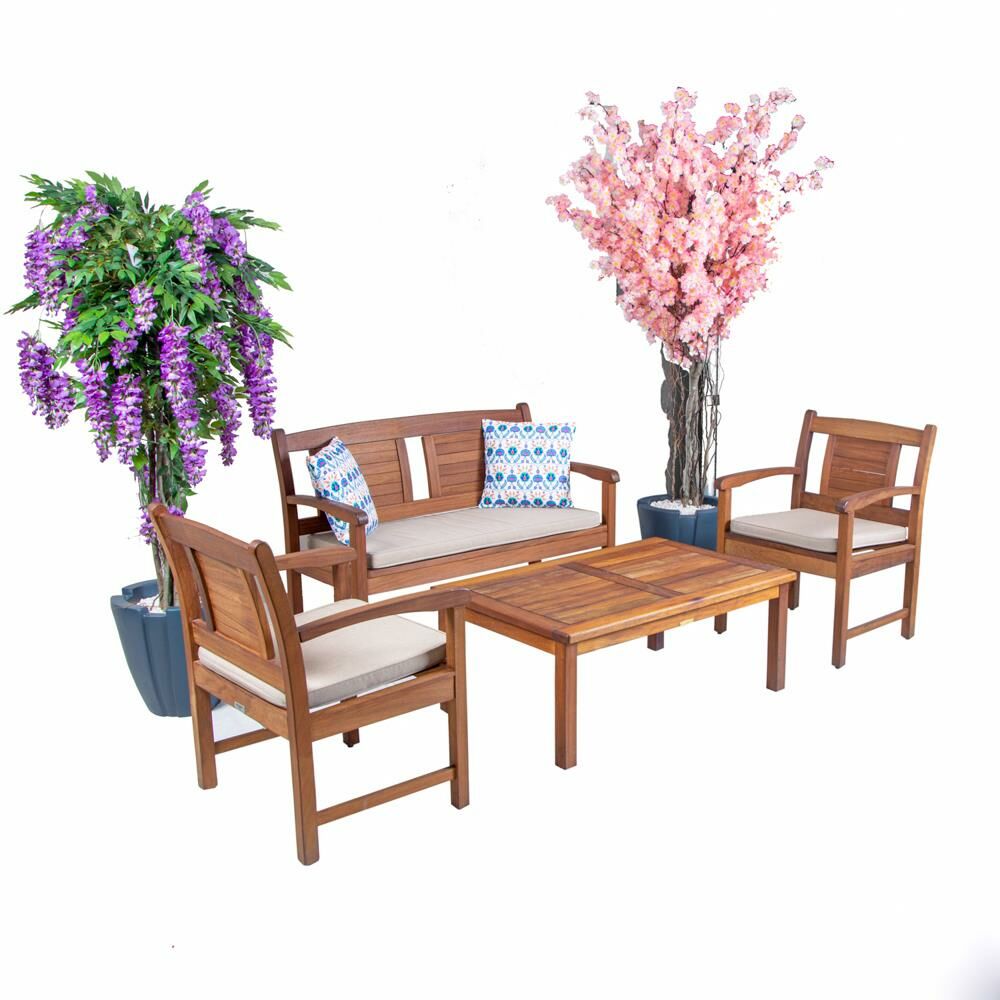 Rodeo Sofa Set