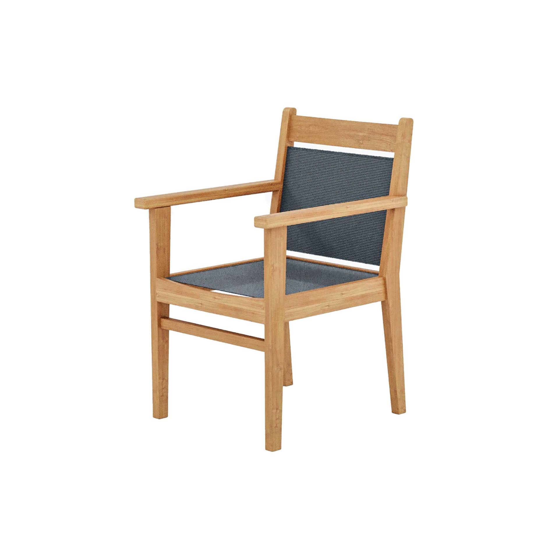 Rodeo Mesh Single Seat