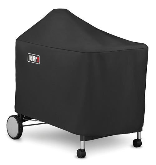 Premium BBQ Cover - Fits Performer Premium and Deluxe