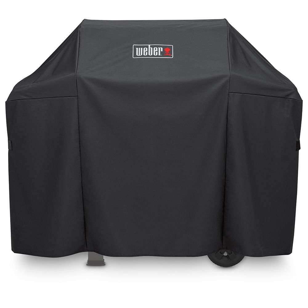Grill Cover Premium Spirit II 300 - FitS Spirit II 300 & Spirit EO-210/220 and all 300 series