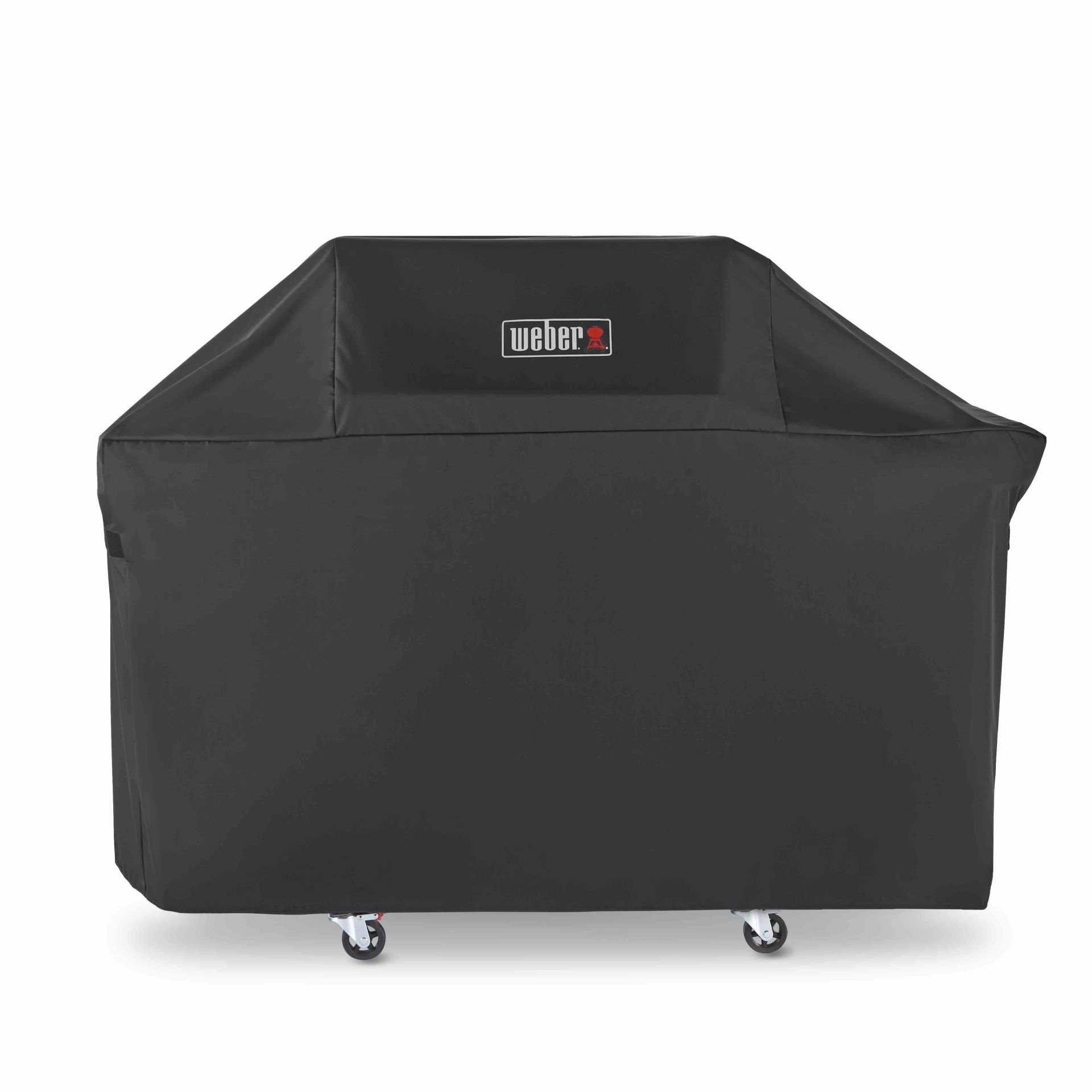 Premium BBQ Cover - Fits New Genesis® II 3-Burner
