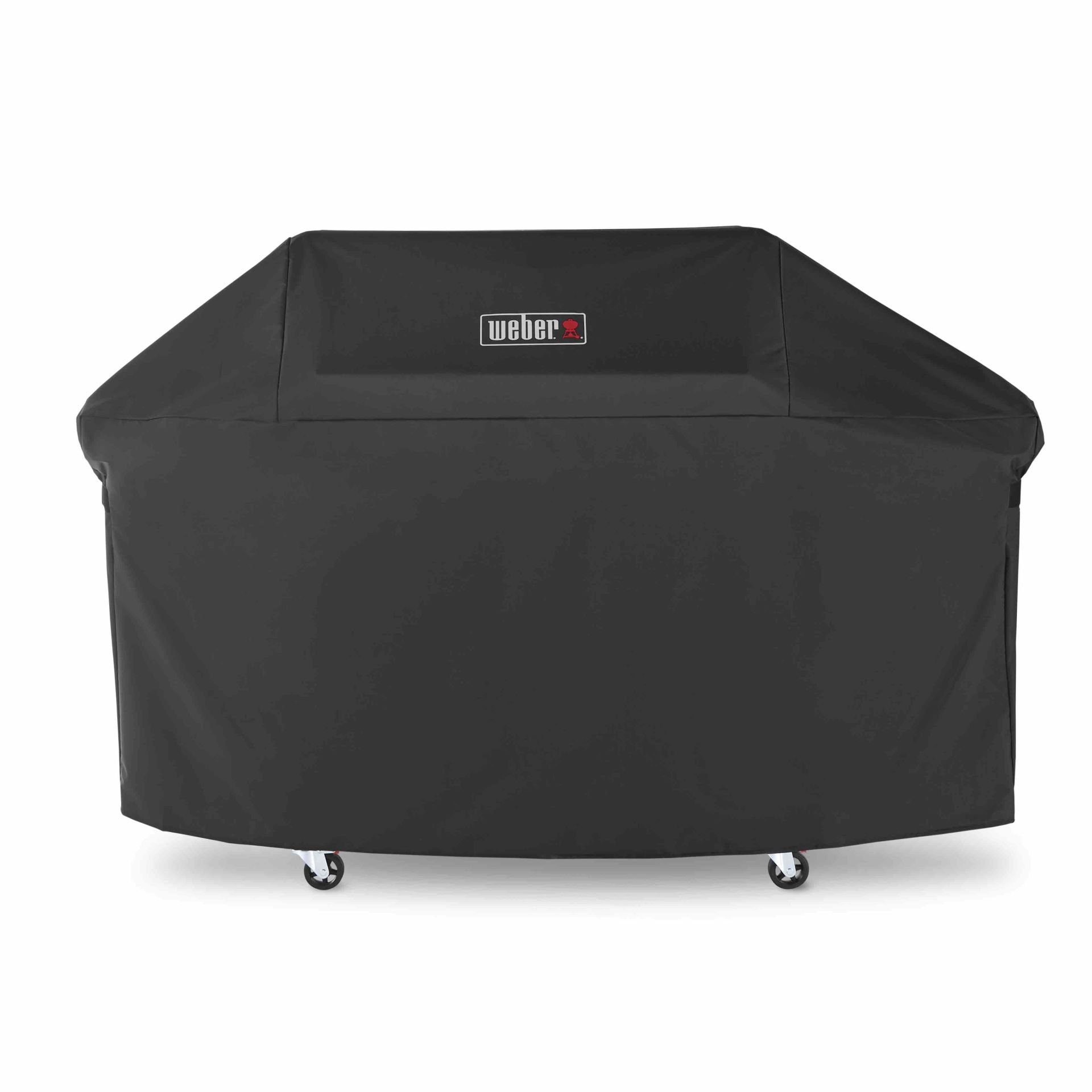 Premium BBQ Cover - Fits New Genesis® II 4-burner