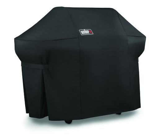 Premium Grill Cover - Fits Summit® 400 series
