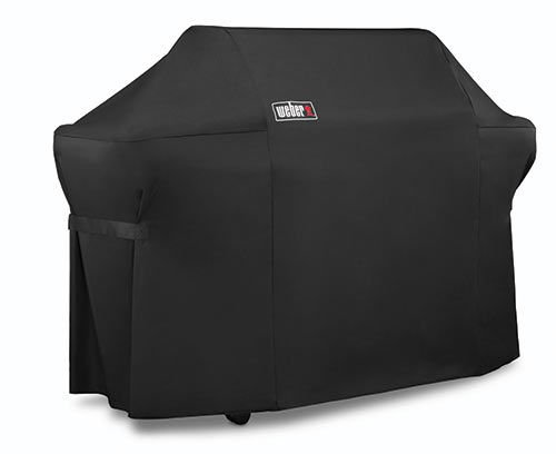 Premium BBQ Cover - Fits Summit® 600 series