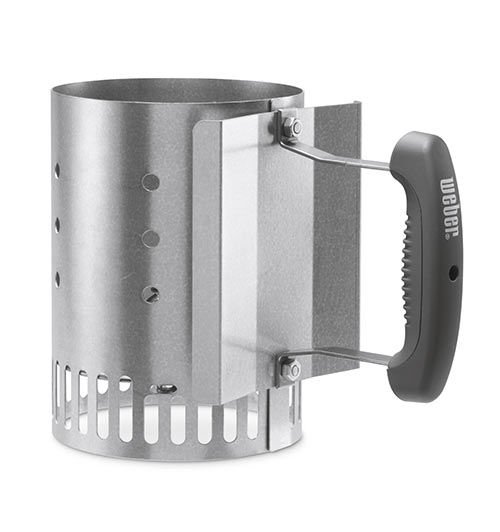 Fire Starter, Small