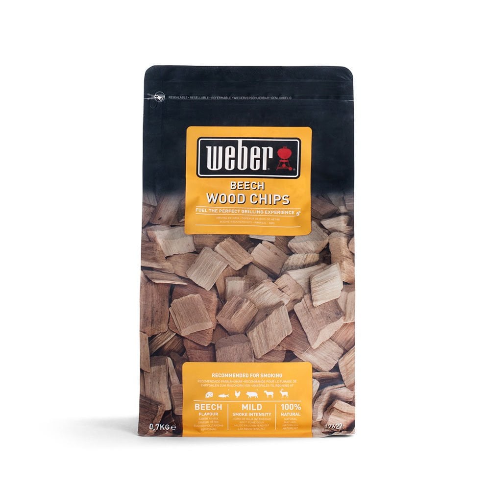 Beech Wood Sawdust