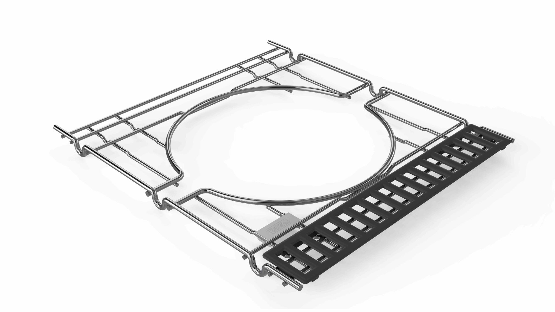 Weber Pre-made Frame Kit