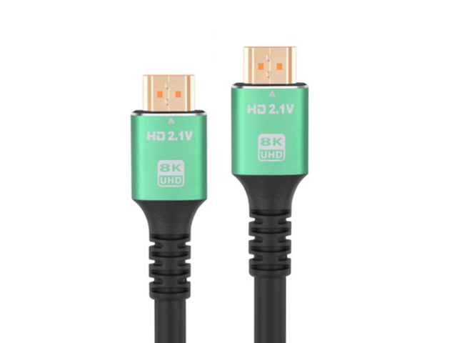 Hiremco 8K UHD 1.5mt 2.1V HDMI Kablosu