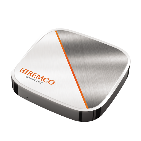 Hiremco Smart Life 4-64 Android Box