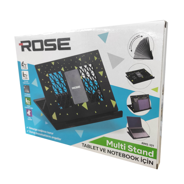 Rose CMS 101 Laptop Standı