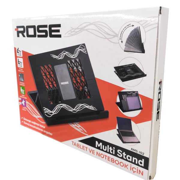 Rose CMS 102 Laptop Standı