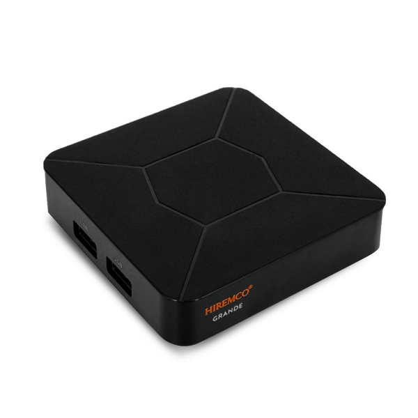 Hiremco Grande 2-16 GB Android Box