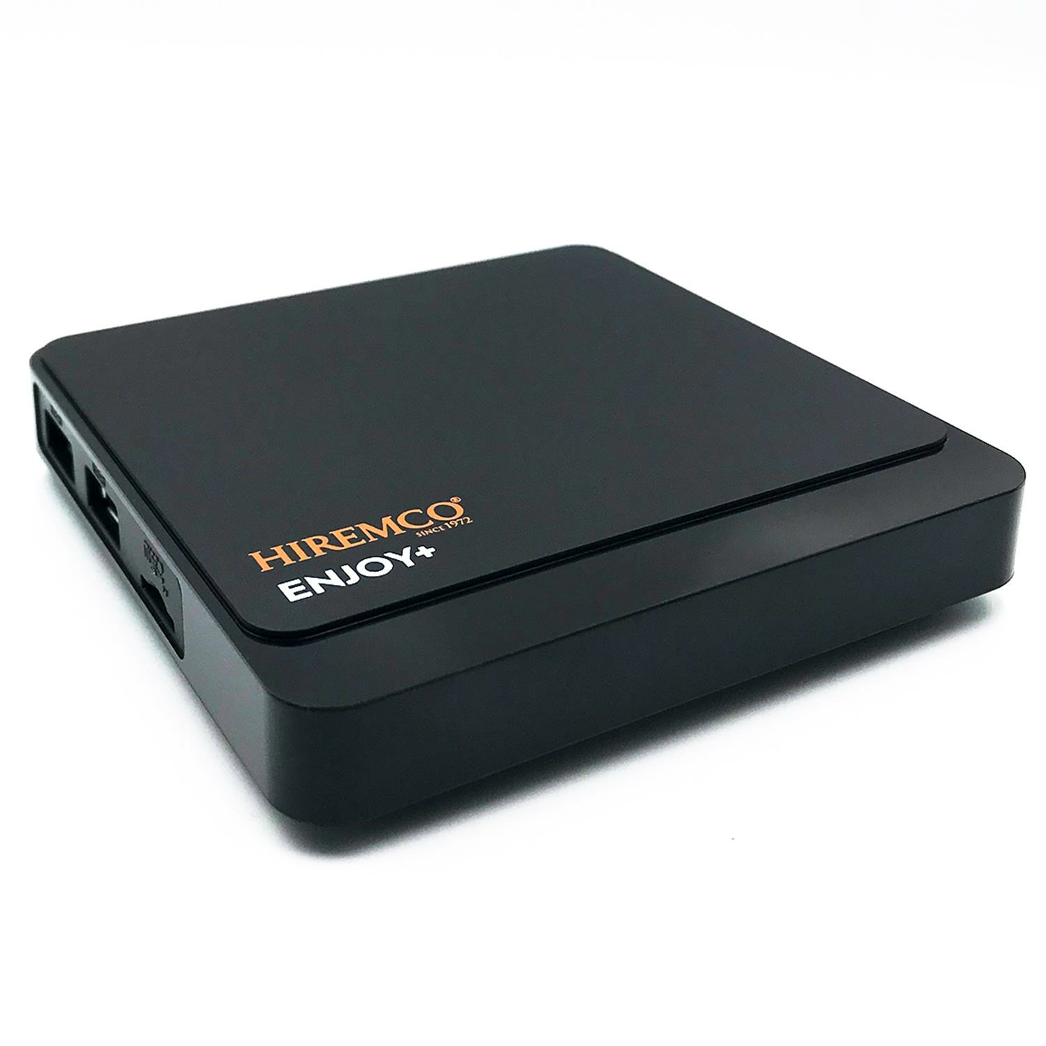 Hiremco Enjoy+ Android Tv Box