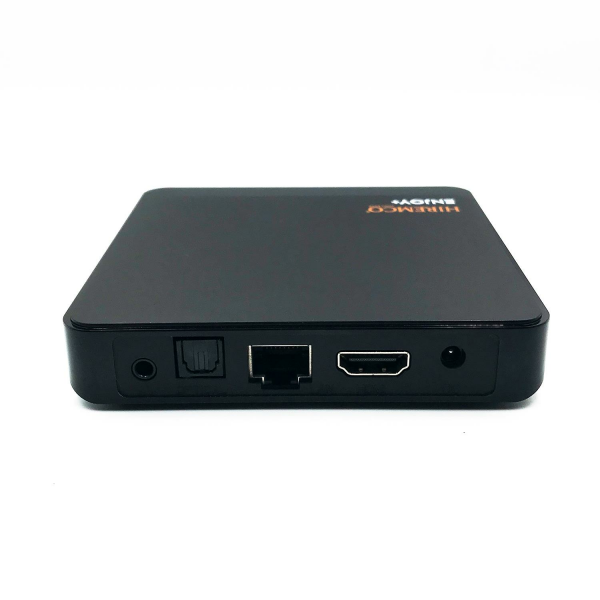 Hiremco Enjoy+ Android Tv Box