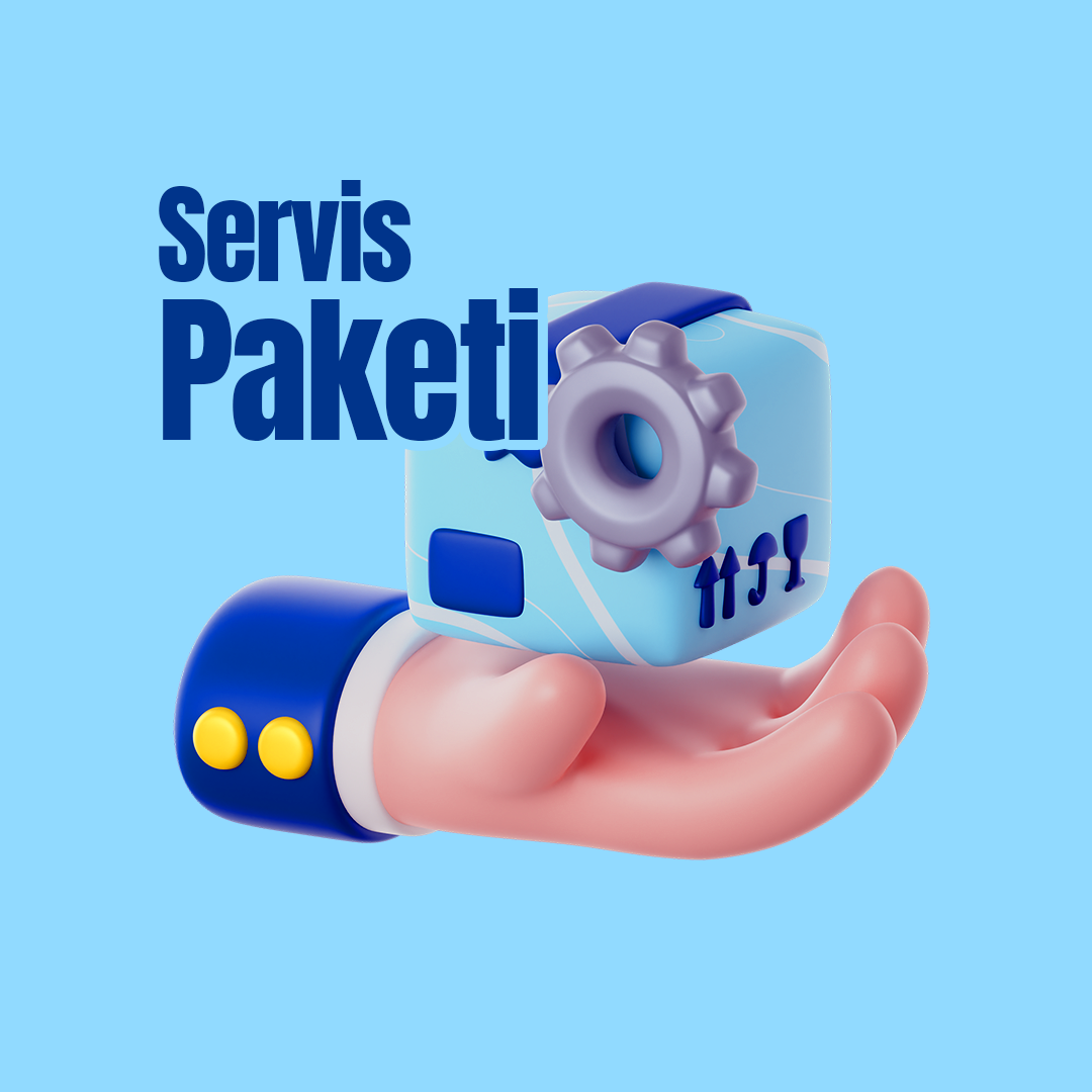 Hiremco Servis Paketi