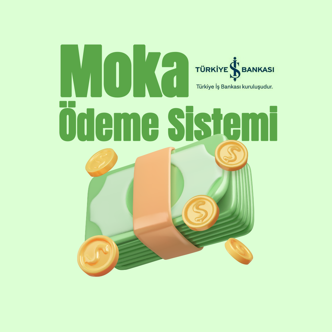 Moka Ödeme Sistemi