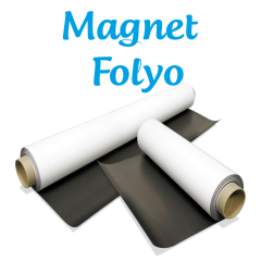 MAGNET FOLYO