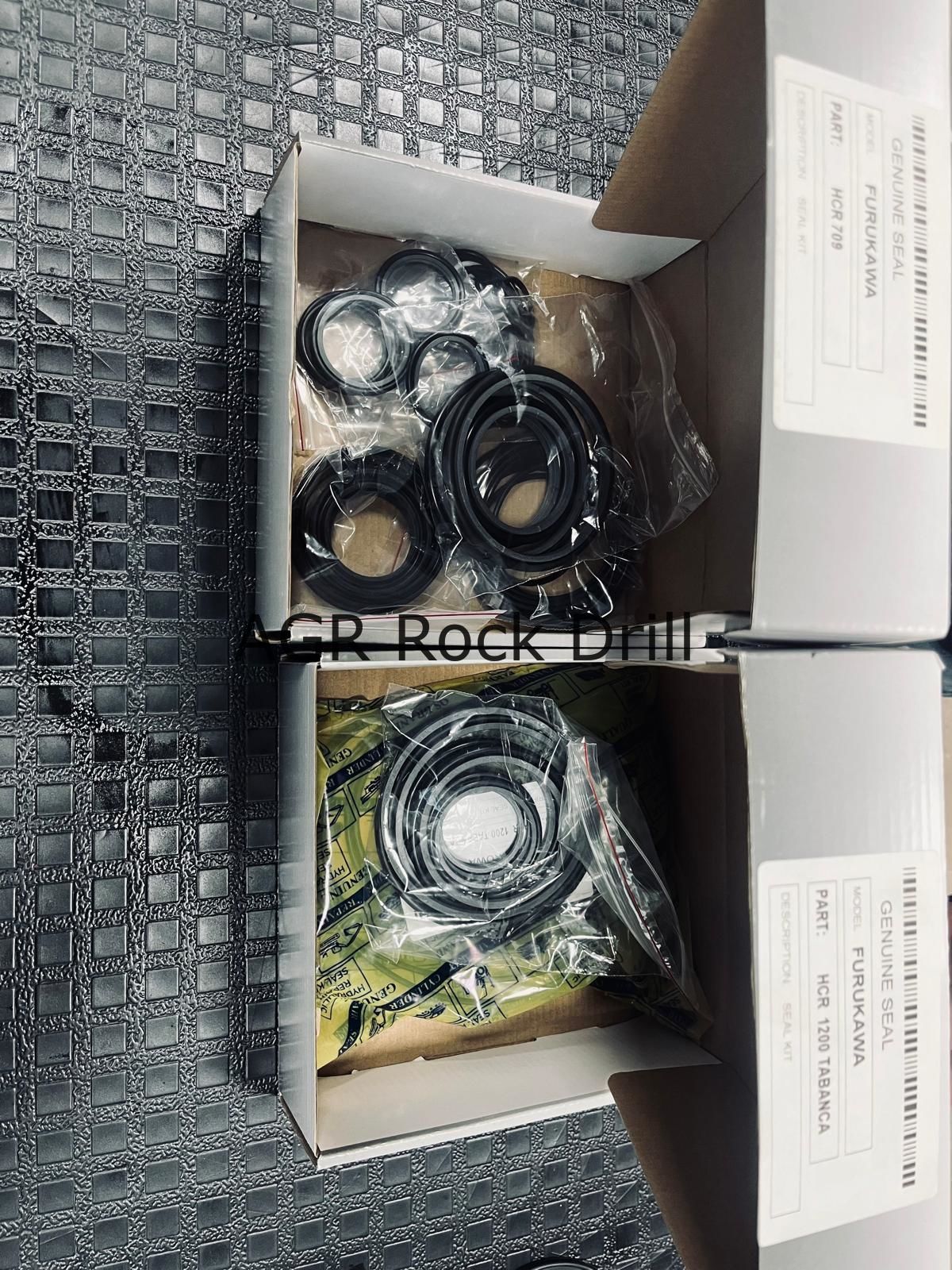 HCR-709 SEAL KIT - FURUKAWA SEAL KIT