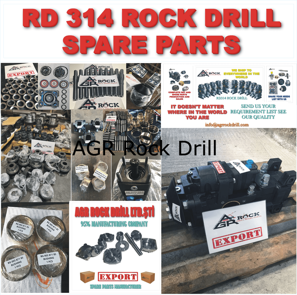 55059617 -550 596 17 PISTON RD314