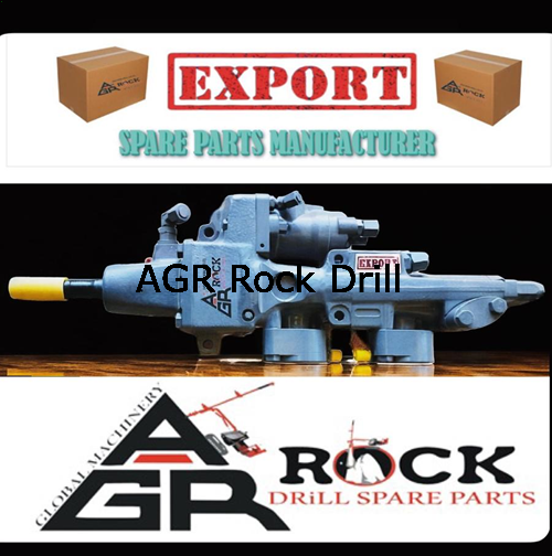 3115946090 SEAL KIT-Hydraulic Rock Drill COP 1435