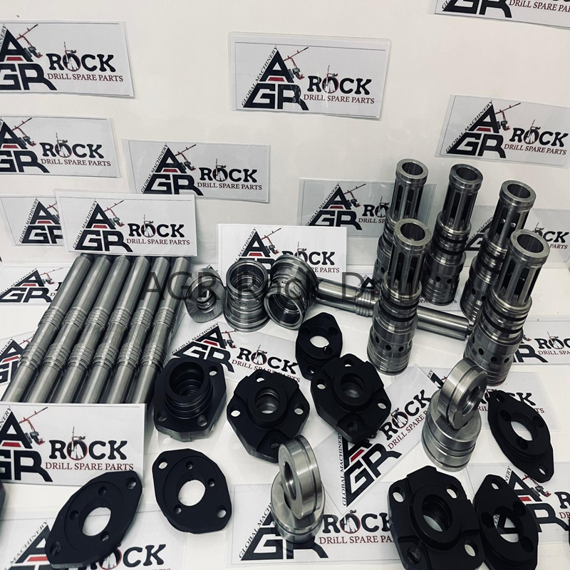 BG00737500 | CYLINDER - RD106 DRIFTER