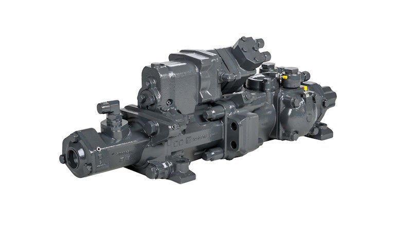 55053016-ROCK DRILL