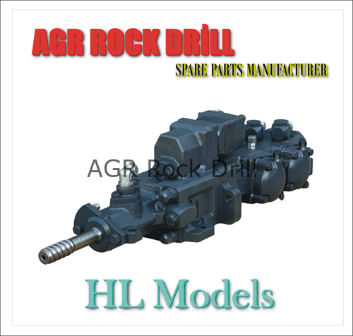 BG00513766-ROCK DRILL